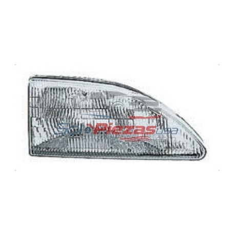 1994-98 Mustang® OE Replacement Headlight RH Passenger Side
