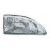 1994-98 Mustang® OE Replacement Headlight LH Driver Side