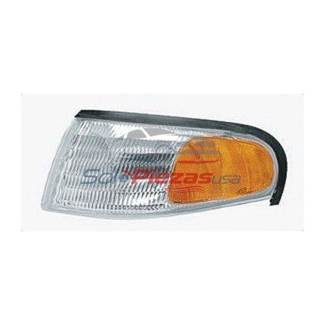 1994-98 Mustang® OE Replacement Parking Lamp RH Passenger Side