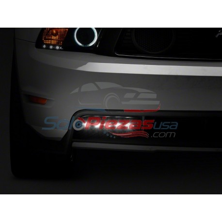 Luces de manejo de Raxiom diurna (10-12 GT)