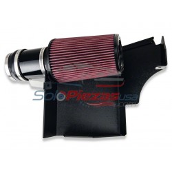 JLT reemplazo de la caja de toma de aire - soplar a través del sobrealimentador (11-14 GT)