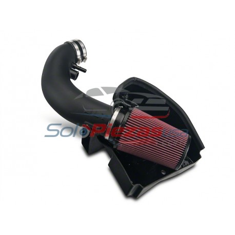 La ingesta JLT Rendimiento de aire frío (11-14 GT)