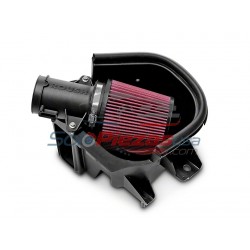 La ingesta de aire frío Roush (10-14 GT)