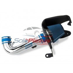 La ingesta de aire frío BBK (11-14 GT)