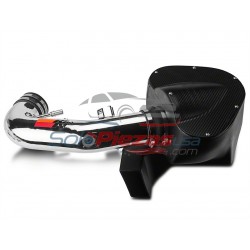 K & N Serie de admisión de aire 69 Typhoon (11-14 GT)