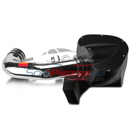 K & N Serie de admisión de aire 69 Typhoon (11-14 GT)