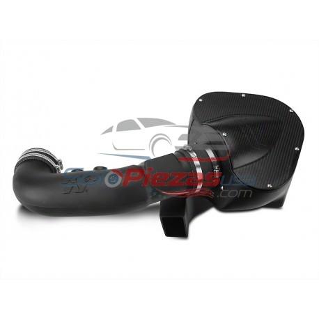 K & N Serie 63 AirCharger ingesta de alto rendimiento (11-14 GT)