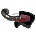 Airaid Carrera de admisión de aire frío (11-14 GT)