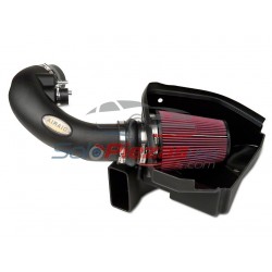 La ingesta de aire frío Airaid - Synthaflow filtro engrasado (11-14 GT)