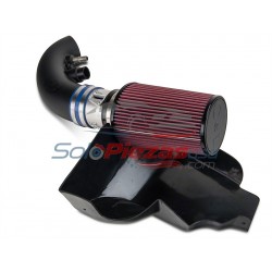 C & L Calle del aire frío w / 95mm MAF (11-14 GT)