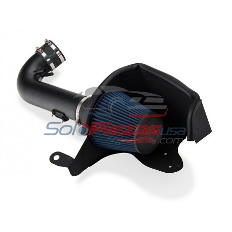 Rendimiento SR de admisión de aire frío (11-14 GT)