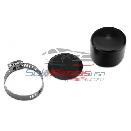 Blowfish sonido del tubo del kit de eliminación (11-14 GT)