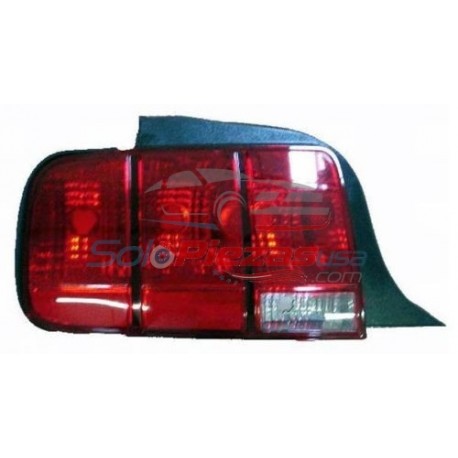 PILOTO TRASERO IZQUIERDO