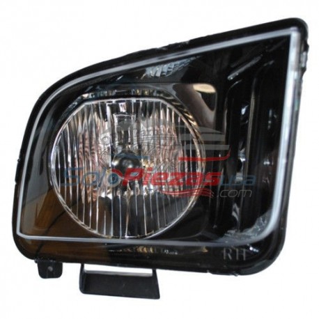 FORD MUSTANG 05 06 FARO DELANTERO DERECHO