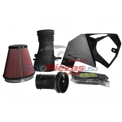 La ingesta de aire frío Roush Para TVS Supercharger 2300 (11-14 GT)