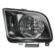 FORD MUSTANG 05 06 FARO DELANTERO IZQUIERDO
