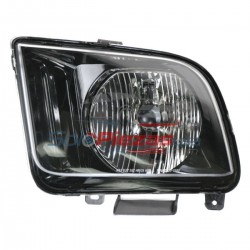 FORD MUSTANG 05 06 FARO DELANTERO IZQUIERDO