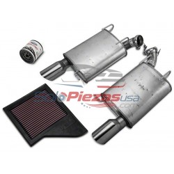 Ford Racing Power Pack (11-14 GT)