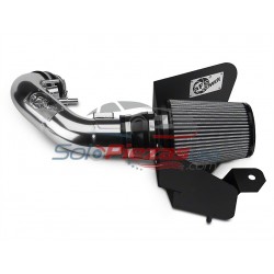 Etapa 2 aFe Magnum Force Pro de admisión de aire frío seco S - Pulido (11-14 GT)