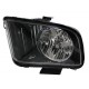 FORD MUSTANG 07 08 09 FARO DELANTERO IZQUIERDO
