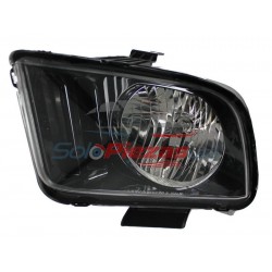 FORD MUSTANG 07 08 09 FARO DELANTERO IZQUIERDO