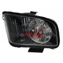 FORD MUSTANG 07 08 09 FARO DELANTERO IZQUIERDO
