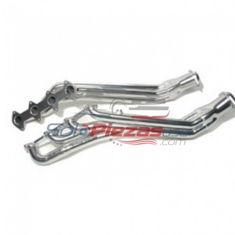 Cabezales, 2005-2010, GT, Encuadre de cuerpo entero, 1 5/8 ", de cerámica, BBK