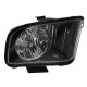 FORD MUSTANG 07 08 09 FARO DELANTERO DERECHO