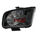 FORD MUSTANG 07 08 09 FARO DELANTERO DERECHO