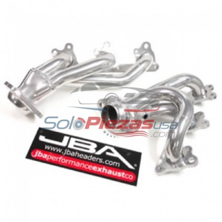 Cabeceras, 2005-2010, V6, de cerámica, JBA