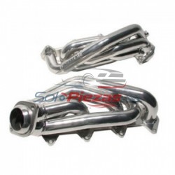 Cabeceras, 2005-2010, GT, desigual longitud, cromo, BBK