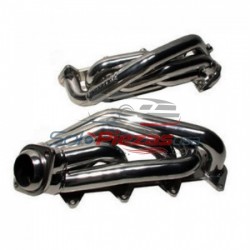 Cabezales, 2005-2010, GT, desigual longitud, de cerámica, de BBK