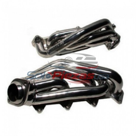 Cabezales, 2005-2010, GT, desigual longitud, de cerámica, de BBK