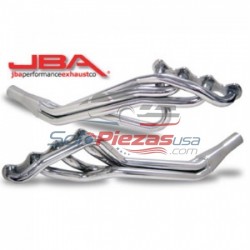 Cabezales, 2005-2010, GT, Encuadre de cuerpo entero, de cerámica, JBA