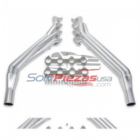 Cabezales, 2005-2010, GT, Encuadre de cuerpo entero, de cerámica, Hooker