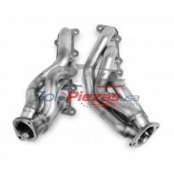 Hooker Blackheart Cabezales, 2011-2014 GT, 1 7/8 "