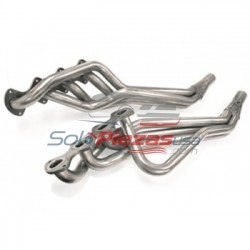 Cabezales, 2011-2014, GT, Encuadre de cuerpo entero, 1 7/8 ", de titanio, JBA