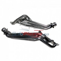 Cabezales, 2011-2014, GT, Encuadre de cuerpo entero, 1 3/4 ", de cerámica, BBK