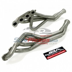 Cabezales, 2007-2010, GT500, Encuadre de cuerpo entero, de cerámica, JBA