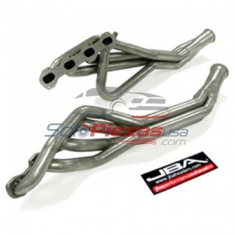 Cabezales, 2007-2010, GT500, Encuadre de cuerpo entero, de cerámica, JBA