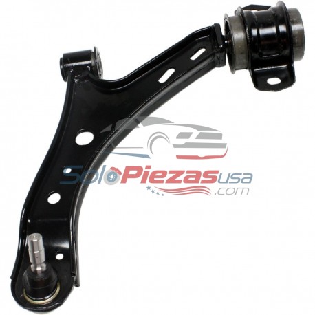 TRAPECIO IZQUIERDO  NUEVO