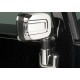 Cubiertas Putco Hummer H2 cromo espejo