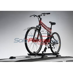 OEM Hummer H3 portabicicletas