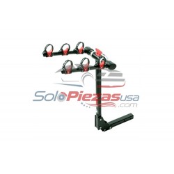 ROLA bici TX receptor de enganche de montaje del portador