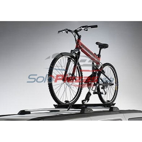 OEM Hummer H2 portabicicletas