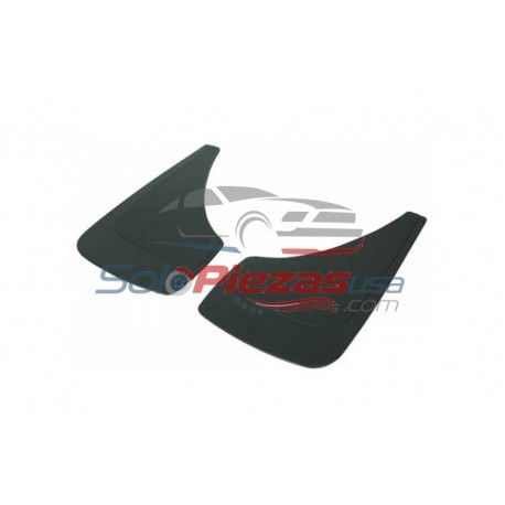 Highland Universal Mud Flaps