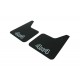 Highland Universal 4X4 Logo Mud Flaps