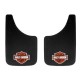 Plasticolor Harley Davidson Splash Guards