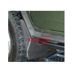 Husky Hummer H2 Custom Molded Mud Flaps